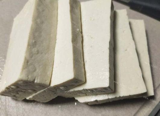 內(nèi)酯豆腐可以直接吃嗎?內(nèi)酯豆腐和嫩豆腐區(qū)別
