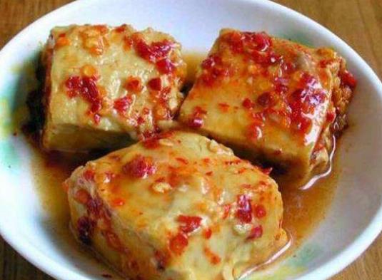怎么正確保存腐乳?吃霉豆腐要注意的事項