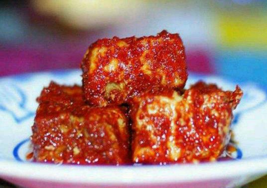 怎么正確保存腐乳?吃霉豆腐要注意的事項
