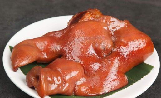 龍抬頭為什么要吃豬頭肉 龍抬頭吃什么