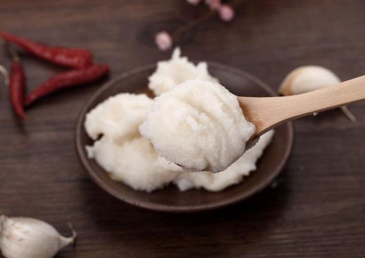 豬油吃多了有什么壞處?煉豬油熬黑了的補救方法