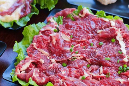 牛肉是發物嗎?牛肉是高嘌呤食物嗎?