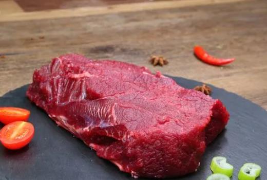 健身一天吃多少牛肉?健身吃哪個(gè)部位的牛肉好呢?