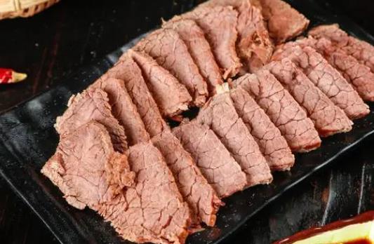 牛肉是發物嗎?牛肉是高嘌呤食物嗎?