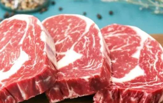 牛肉放冷藏可以放多久?牛肉怎么確定是放壞了?