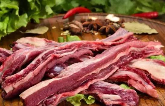 牦牛肉怎么去腥味?耗牛肉和牛肉區別?