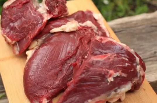 牛肉含有哪些營(yíng)養(yǎng)成分?哪些人不適合吃牛肉?