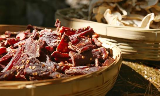 牦牛肉怎么去腥味?耗牛肉和牛肉區別?