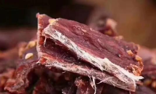 牦牛肉怎么去腥味?耗牛肉和牛肉區別?