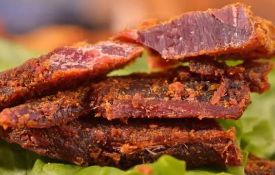 牛肉和蝦能一起吃嗎?牛肉不能和什么一起吃?