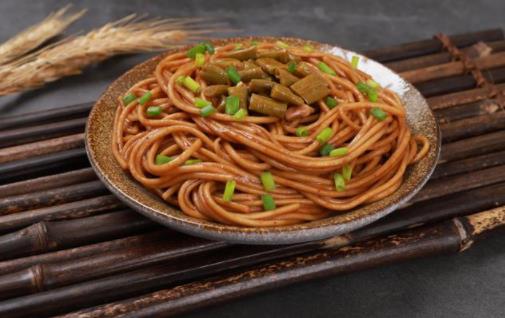 熱干面要煮多久才會(huì)熟 熱干面冷水煮還是熱水