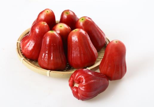 蓮霧什么季節吃最好?蓮霧硬的時候吃好嗎