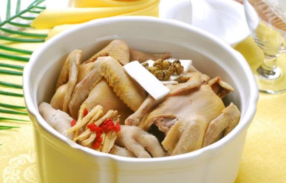 鴿子湯怎么燉營養(yǎng)才好?鴿子用什么煲湯最好?