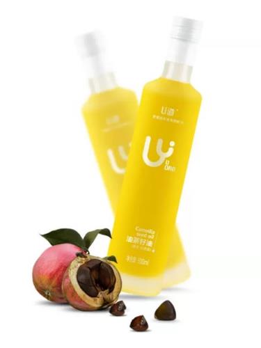 預防冬季發胖 U道山茶油做你的控脂助攻