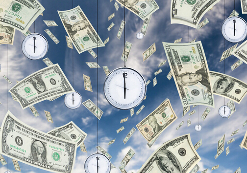 金融投資是什么?金融投資的分類(lèi)
