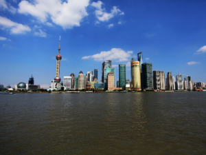 金融市場技術分析-什么是金融市場建設？