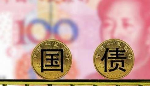 買國債怎么開戶?新手怎樣買國債