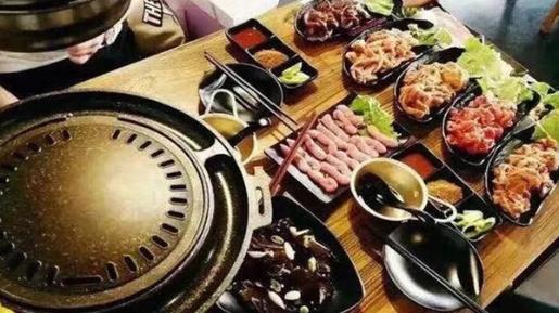 十久居黑牛烤肉料理加盟店費(fèi)用【總店介紹】