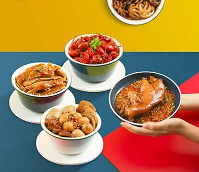 鹵味店加盟品牌怎么選?看這三點