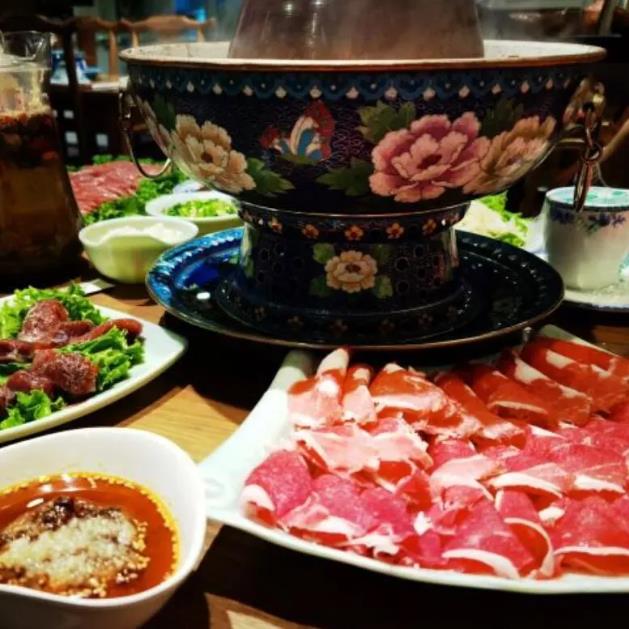 京兆壹銅鍋涮肉加盟費(fèi)用詳情(總部認(rèn)證咨詢)