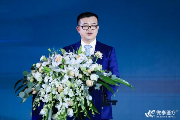 微泰醫療——下一個千億級市值的醫療企業?