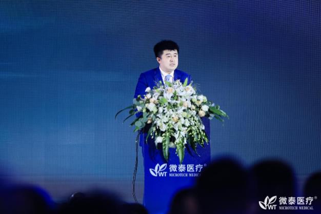 微泰醫療——下一個千億級市值的醫療企業?