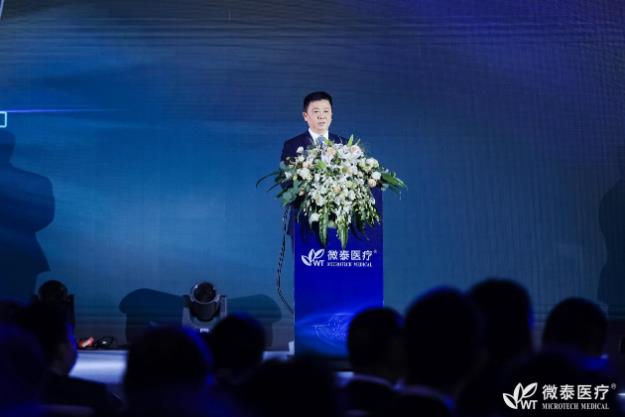 微泰醫療——下一個千億級市值的醫療企業?