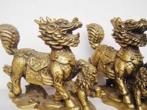 風(fēng)水吉祥物使用注意事項(xiàng)-常見(jiàn)風(fēng)水吉祥物