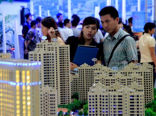 為什么新房不要中介費?為什么在售樓處留了電話就不能去中介了