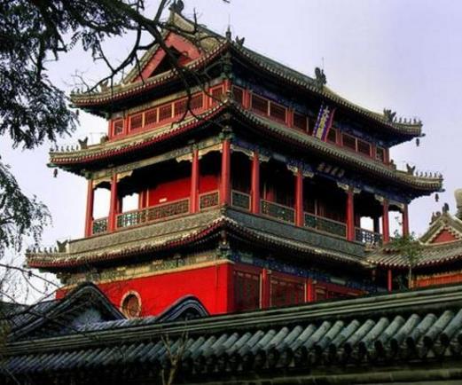 大慈閣醬菜的產(chǎn)地是哪里?河北保定大慈閣醬菜簡介
