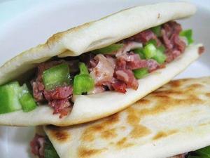 驢肉火燒怎么做好吃？驢肉火燒的做法