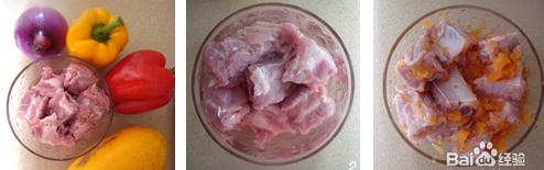 廣式糖醋排骨怎么做好吃?廣式糖醋排骨的做法