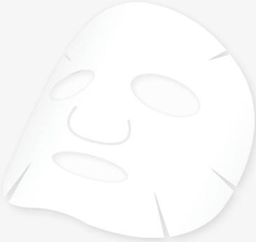 醫用冷敷貼面膜是什么?醫用冷敷貼面膜需要洗嗎?