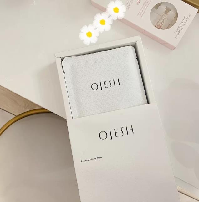 混干皮逆襲,OJESH小9瓶是必需的!