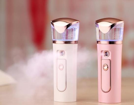 補水儀可以放涼白開水嗎?便宜的補水儀可信嗎?