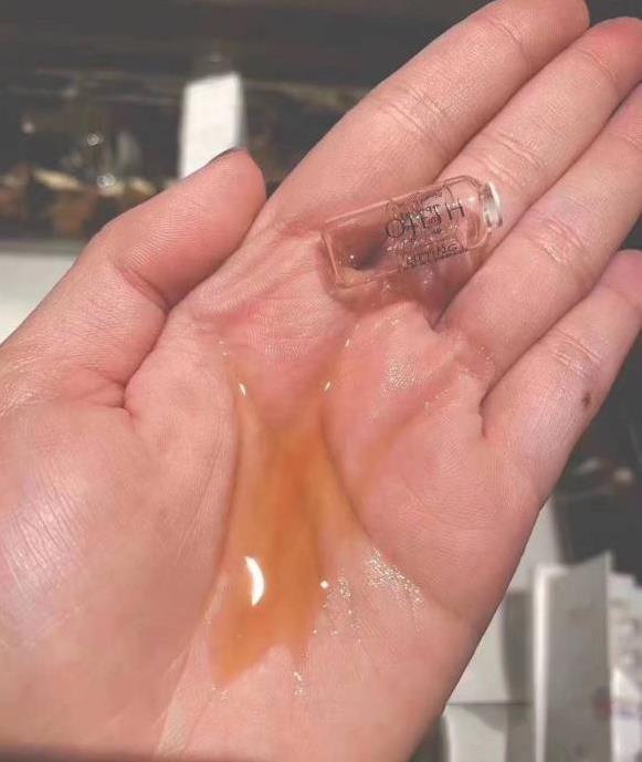 皮膚問題反復出現怎么辦?歐婭詩小9瓶有方法!