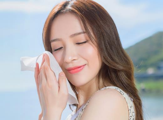 痘痘肌用睡眠面膜可以不洗嗎?油皮痘痘肌一天洗幾次臉?