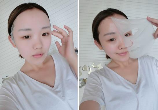 雞蛋清可以和牛奶敷在臉上嗎?牛奶敷臉過敏了怎么辦