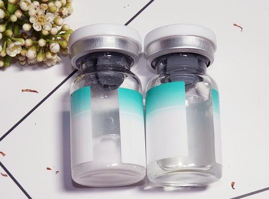 擦凍干粉摸著臉上黏糊糊的正常嗎?凍干粉擦完臉很緊繃是什么原因