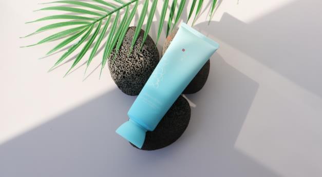 花間堂護膚冬季補水保濕指南:海葡萄水光沁肌系列