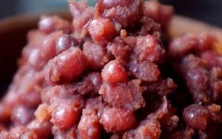 都希望自己肌膚紅潤有光澤 豆類食物可以幫助到你