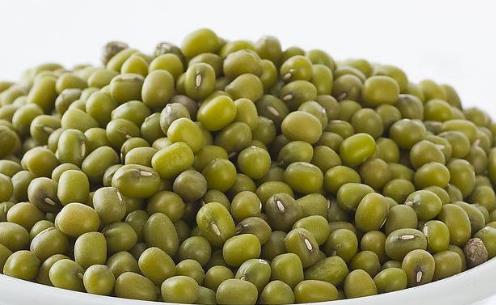 都希望自己肌膚紅潤有光澤 豆類食物可以幫助到你