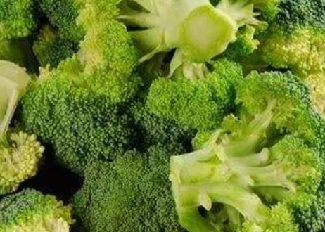 衰老是個不可避免的過程 五大既抗衰老又飽口福的美食