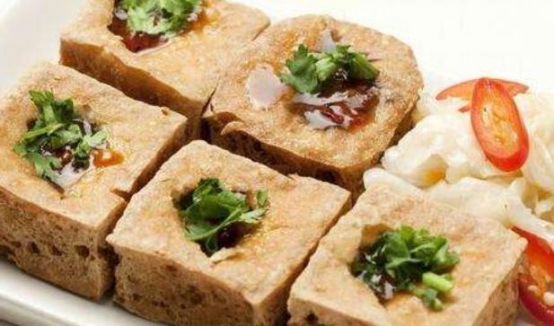 清爽豆腐美膚餐吃出美麗容顏 豆腐對養膚有影響
