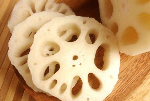 秋季多吃蓮藕排毒養膚 吃蓮藕對養膚有好處