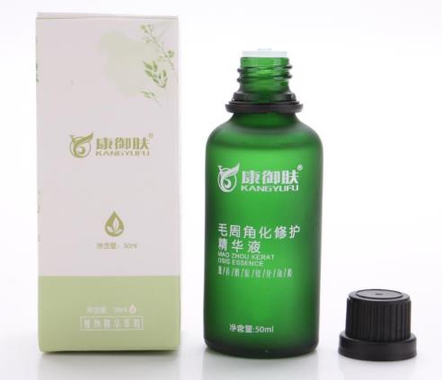 去雞皮膚最好的產(chǎn)品-康御膚:不虛妄、用戶認(rèn)可才是真