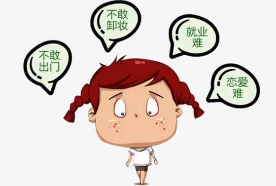 雞皮膚的治療方法 效果和實(shí)用并存才更好