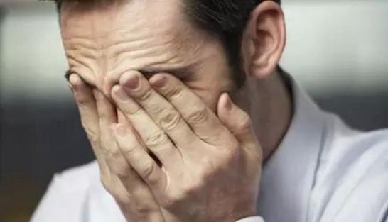 男人去皺紋的方法 教你防止皺紋的小妙招