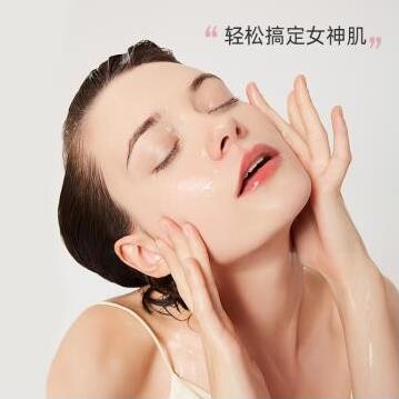 仙寶麗水多多面膜 冬季肌膚補水好物