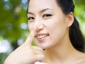 塌鼻子怎么辦？塌鼻子適合什么發型？